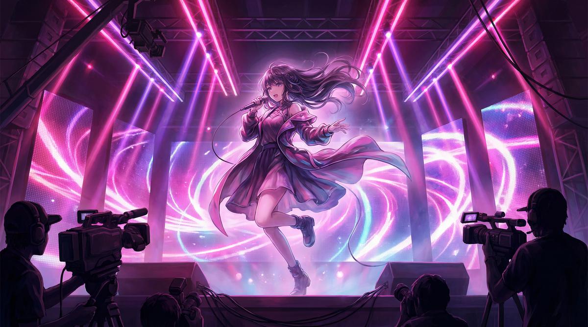 呦呦视频原创音乐MV视频制作